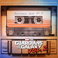 Guardians Of The Galaxy Vol. 2 Awesome Mix Vol. 2