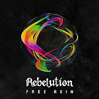Rebelution (3) - Free Rein