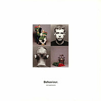 Pet Shop Boys - Behaviour.