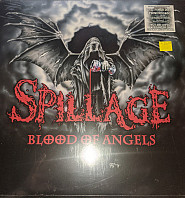Spillage (4) - Blood Of Angels