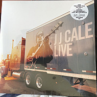 J.J. Cale - Live