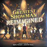 Various Artists - The Greatest Showman Reimagined
