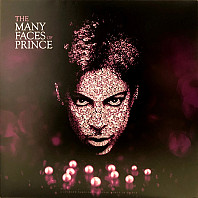 Various Artists - The Many Faces Of Prince (A Journey Through The Inner World Of Prince)