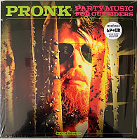 Arjan Pronk - Party Music For Outsiders