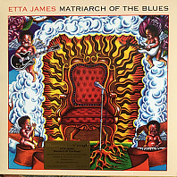 Matriarch Of The Blues