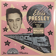 Elvis Presley - A Boy From Tupelo: The Sun Masters