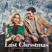 George Michael - Last Christmas  (The Original Motion Picture Soundtrack)