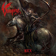 Vampire (3) - Rex