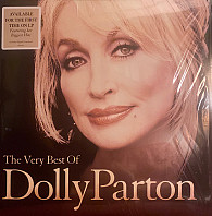 The Very Best Of Dolly Parton