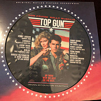 Various Artists - Top Gun Original Motion Picture Soundtrack