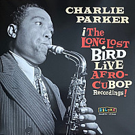 The Long Lost Bird Live Afro-Cubop Recordings