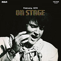 On Stage (February, 1970)