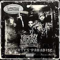 Naughty By Nature - Poverty’s Paradise