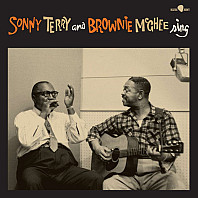 Sonny Terry And Brownie McGhee Sing