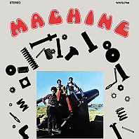 Machine (51) - Machine