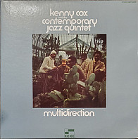 Kenny Cox - Multidirection