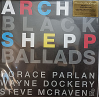 Archie Shepp - Black Ballads