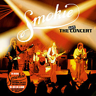 Smokie - The Live Concert