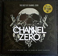 Channel Zero (2) - The Best Of Channel Zero