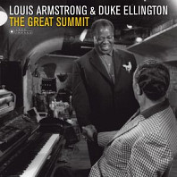 Louis Armstrong - The Great Summit