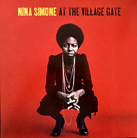 Nina Simone - At The Village Gate