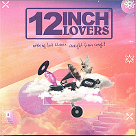 Various Artists - 12 Inch Lovers 8