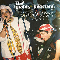 The Moldy Peaches - Origin Story 1994-1999
