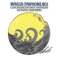 Gustav Mahler - Symphonie No. 1
