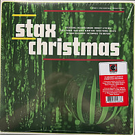 Stax Christmas