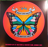 Barclay James Harvest - 25th Anniversary Concert - Live in London 1992