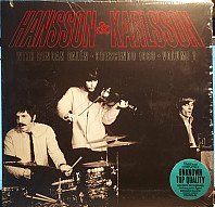 Hansson & Karlsson - Crescendo 1968 - Volume 1