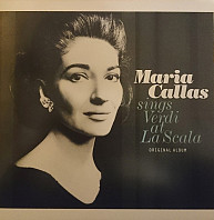 Maria Callas sings Verdi at La Scala