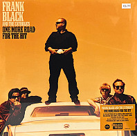 Frank Black And The Catholics - One More Road For The Hit