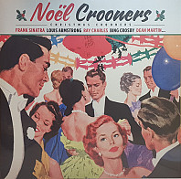 Noël Crooners - Christmas Crooners
