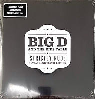 Strictly Rude (15 Year Anniversary Edition)