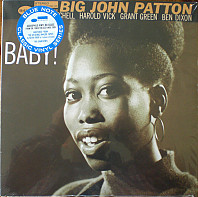 John Patton - Oh Baby!