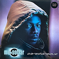 MC Solaar - MC Solaar / Paradisiaque