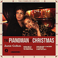 Jamie Cullum - The Pianoman At Christmas - The Complete Edition