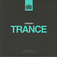 Various Artists - [ Origins ] Trance