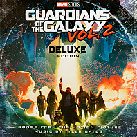 Various Artists - Guardians of the Galaxy Vol. 2