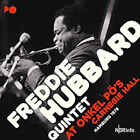 Freddie Hubbard Quintet - At Onkel Pö's Carnegie Hall Hamburg 1978
