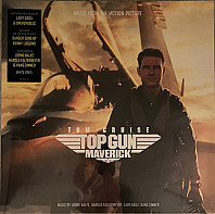 Various Artists - Top Gun: Maverick - Music From The Motion Picture