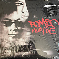 Romeo Must Die (The Album)