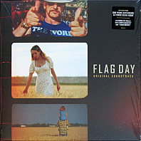 Various Artists - Flag Day (Original Soundtrack)