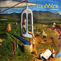 Wobbler (2) - Afterglow
