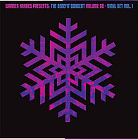 Various Artists - Warren Haynes Presents: The Benefit Concert Volume 20 - Vinyl Set Vol 1