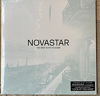 Novastar (2) - The Best Is Yet To Come