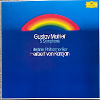 Gustav Mahler - 5. Symphonie