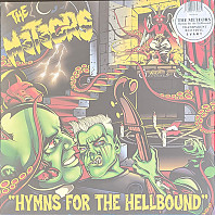 The Meteors (2) - Hymns For The Hellbound