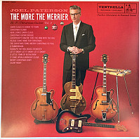 Joel Paterson - The More The Merrier - Hi-Fi Christmas Guitar Vol. 2
